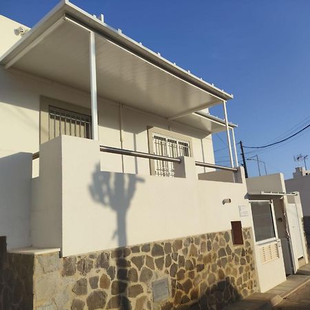 Casas Maria Carmona Vila El Pozo de los Frailes Exterior foto