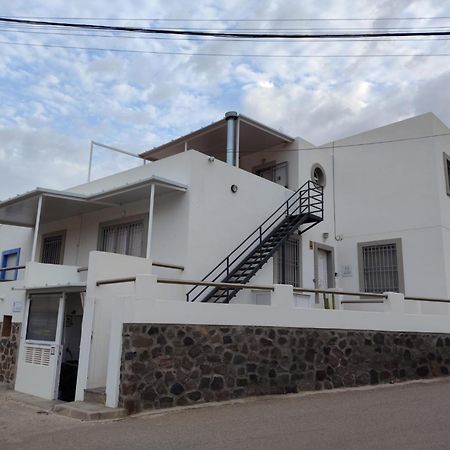 Casas Maria Carmona Vila El Pozo de los Frailes Exterior foto