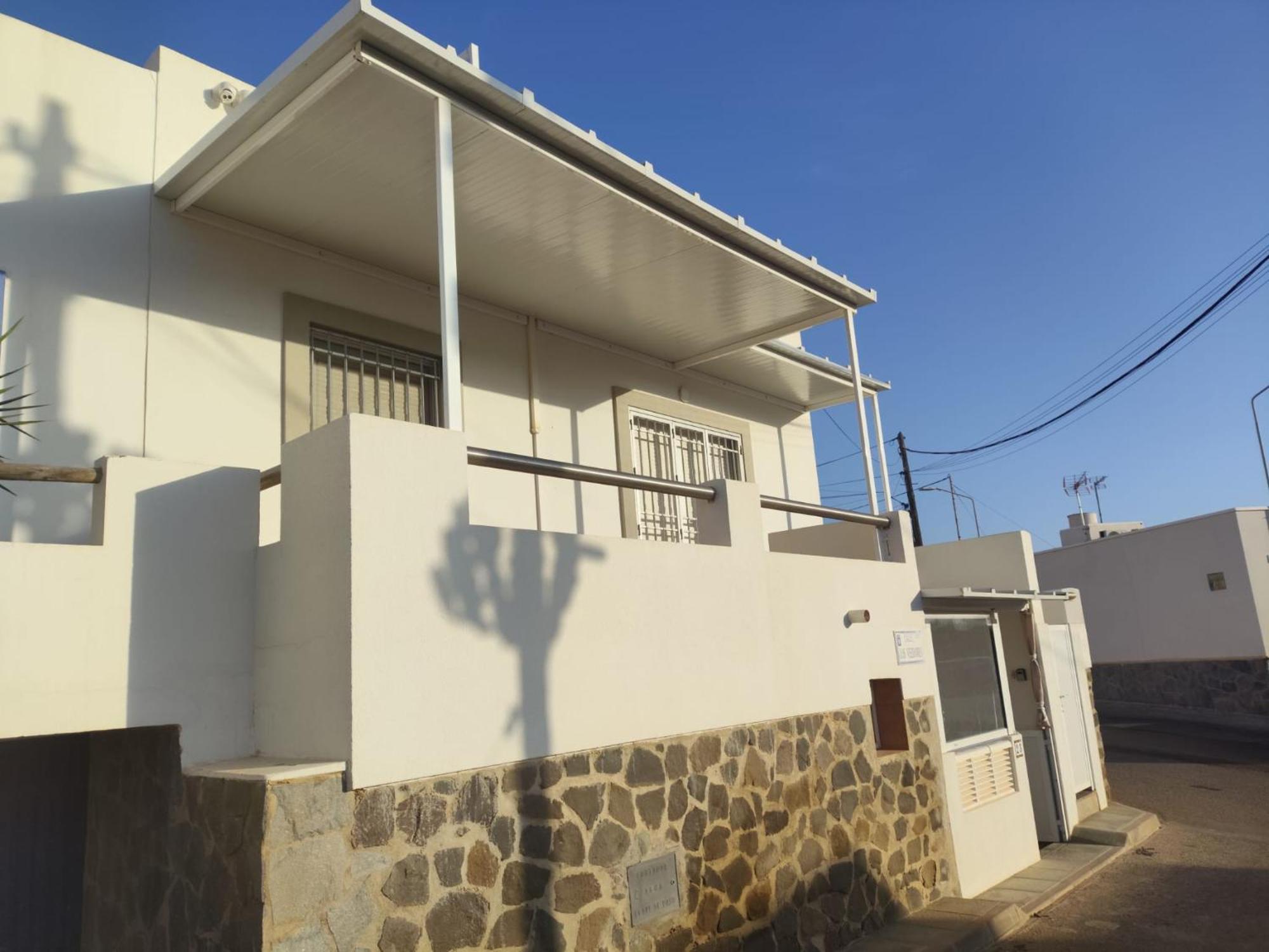 Casas Maria Carmona Vila El Pozo de los Frailes Exterior foto
