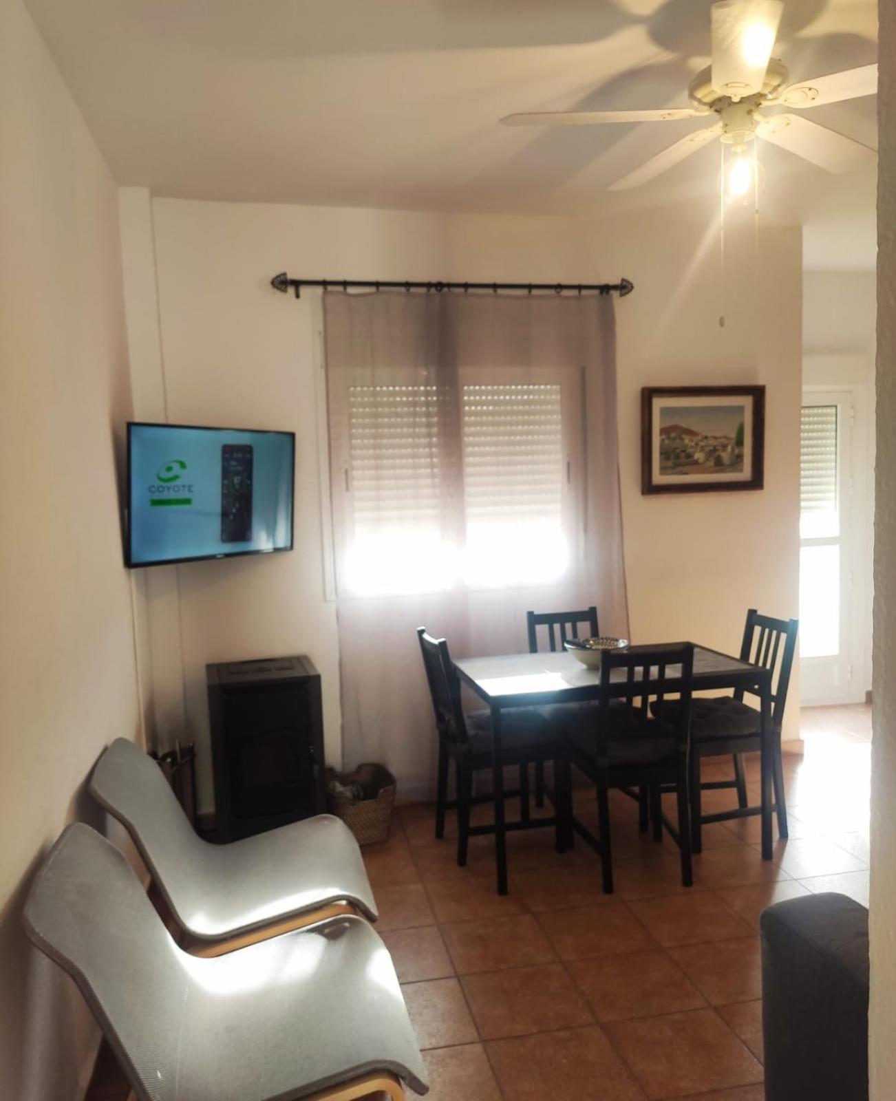 Casas Maria Carmona Vila El Pozo de los Frailes Exterior foto
