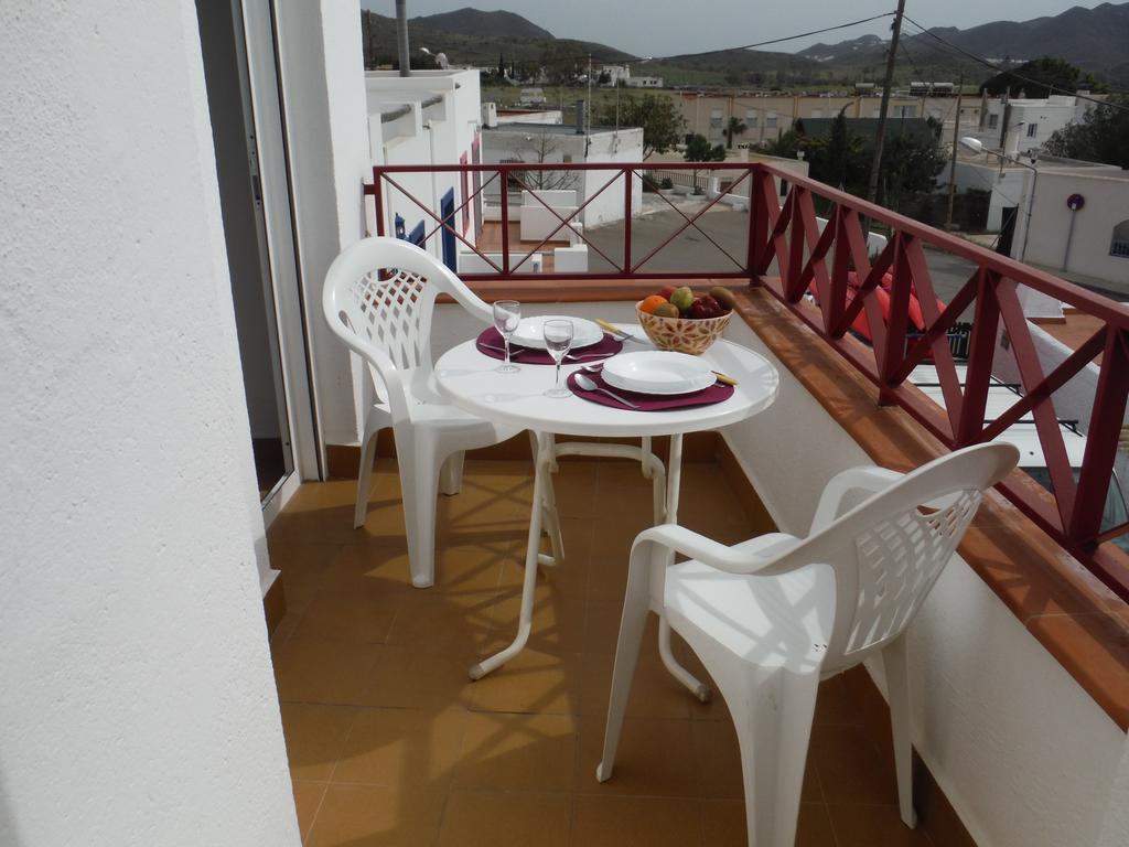 Casas Maria Carmona Vila El Pozo de los Frailes Exterior foto