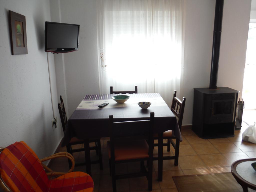 Casas Maria Carmona Vila El Pozo de los Frailes Exterior foto