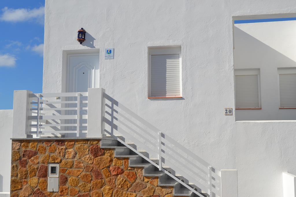 Casas Maria Carmona Vila El Pozo de los Frailes Exterior foto