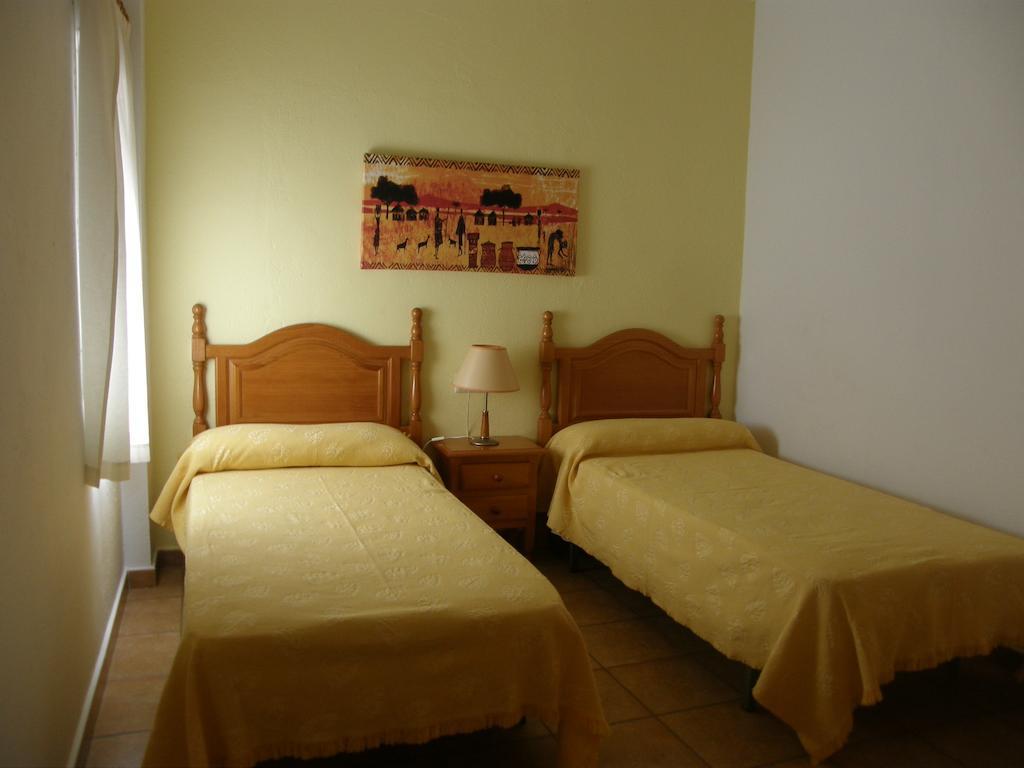 Casas Maria Carmona Vila El Pozo de los Frailes Exterior foto