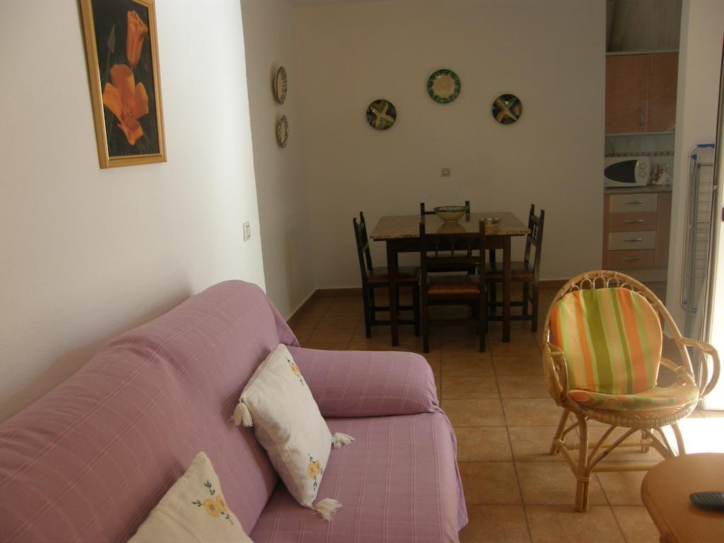 Casas Maria Carmona Vila El Pozo de los Frailes Quarto foto