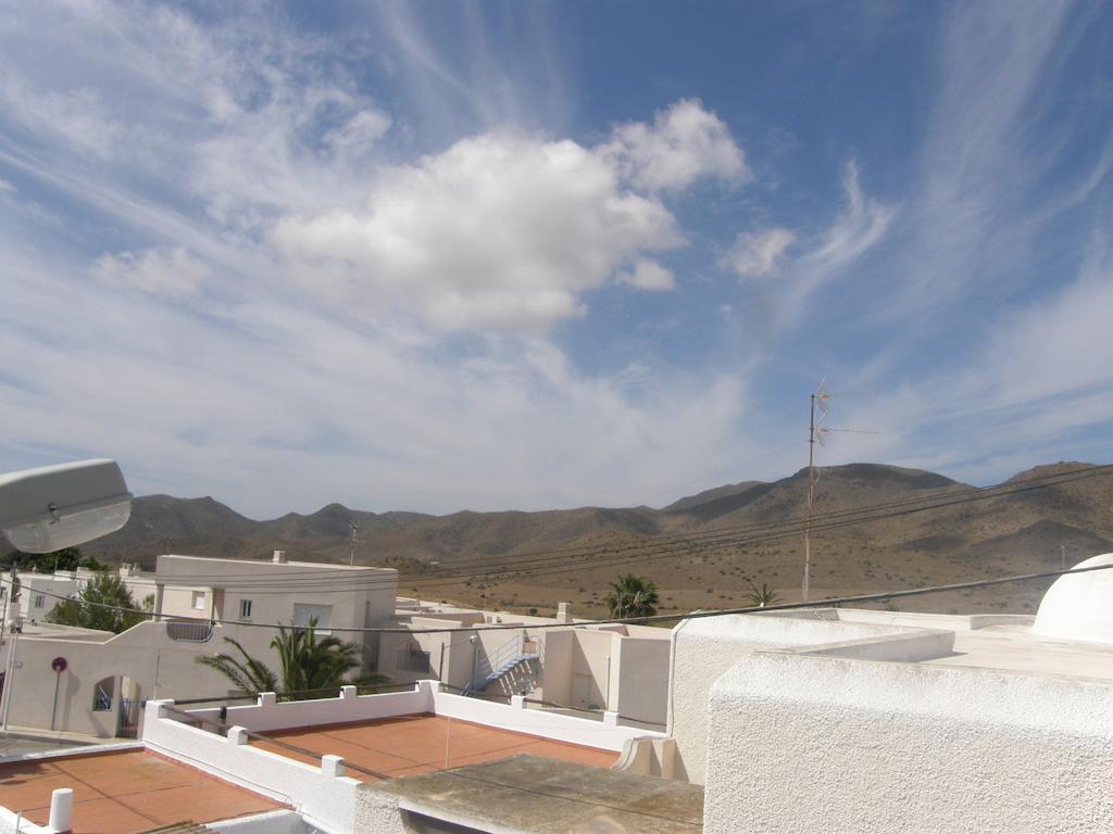 Casas Maria Carmona Vila El Pozo de los Frailes Exterior foto