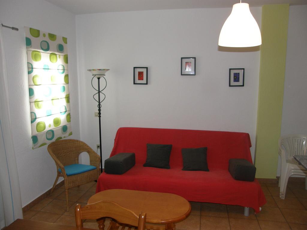 Casas Maria Carmona Vila El Pozo de los Frailes Quarto foto