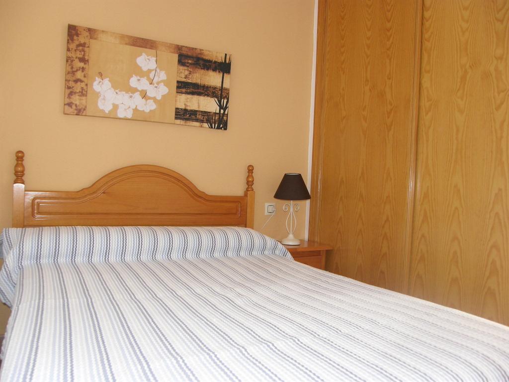 Casas Maria Carmona Vila El Pozo de los Frailes Quarto foto