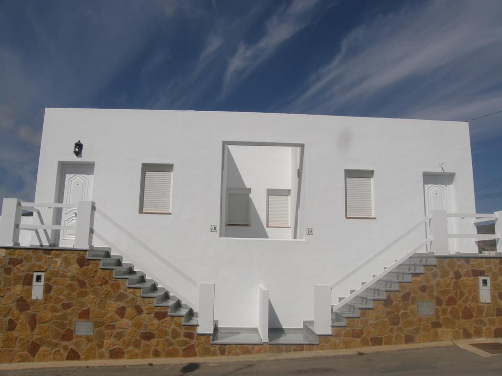 Casas Maria Carmona Vila El Pozo de los Frailes Exterior foto