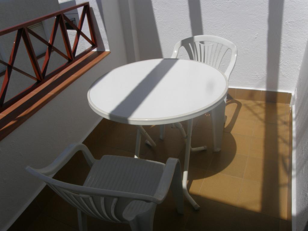 Casas Maria Carmona Vila El Pozo de los Frailes Exterior foto