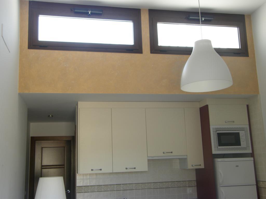 Casas Maria Carmona Vila El Pozo de los Frailes Quarto foto