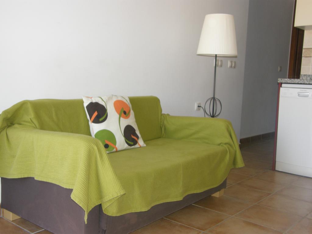 Casas Maria Carmona Vila El Pozo de los Frailes Quarto foto