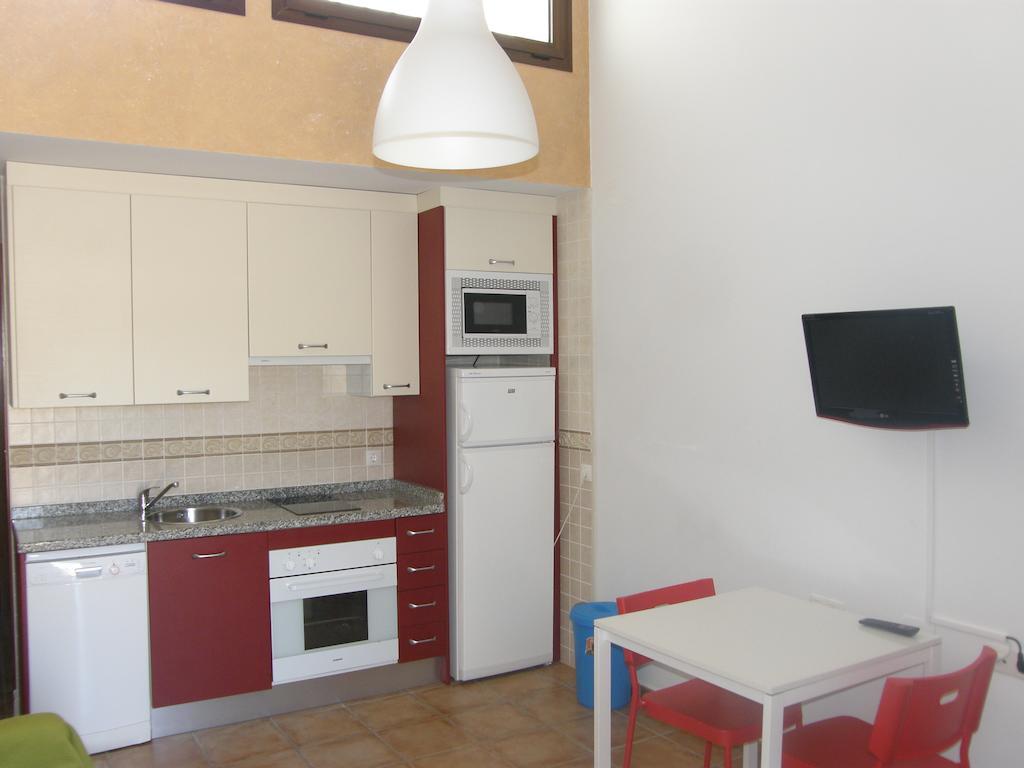 Casas Maria Carmona Vila El Pozo de los Frailes Quarto foto