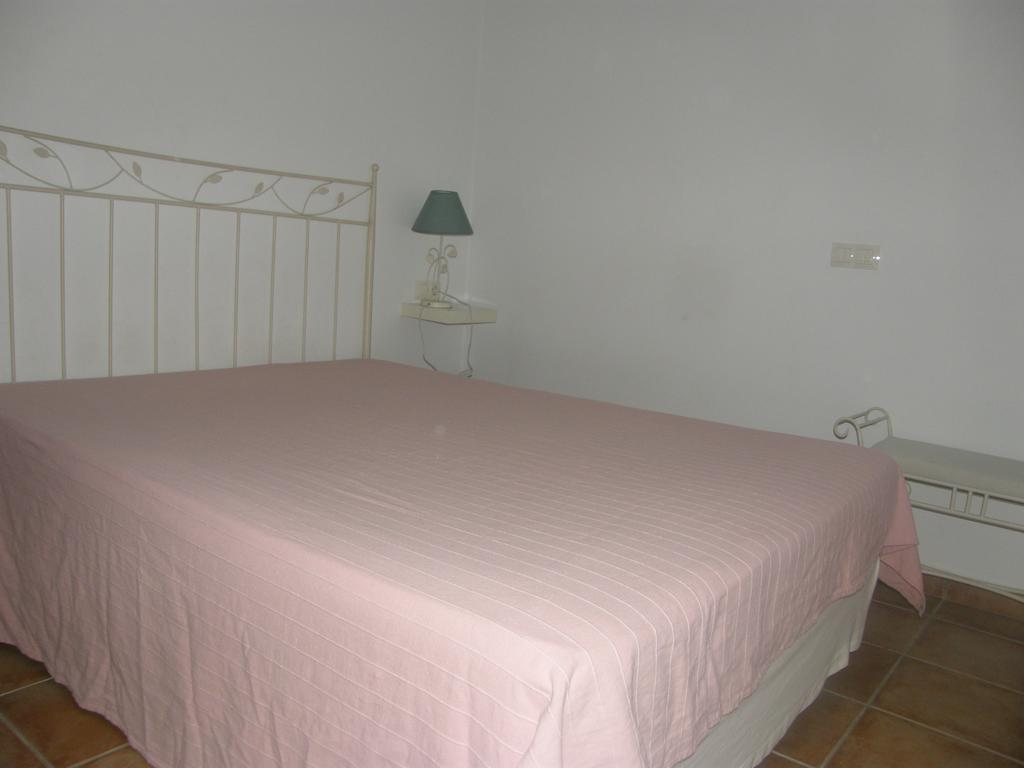 Casas Maria Carmona Vila El Pozo de los Frailes Exterior foto