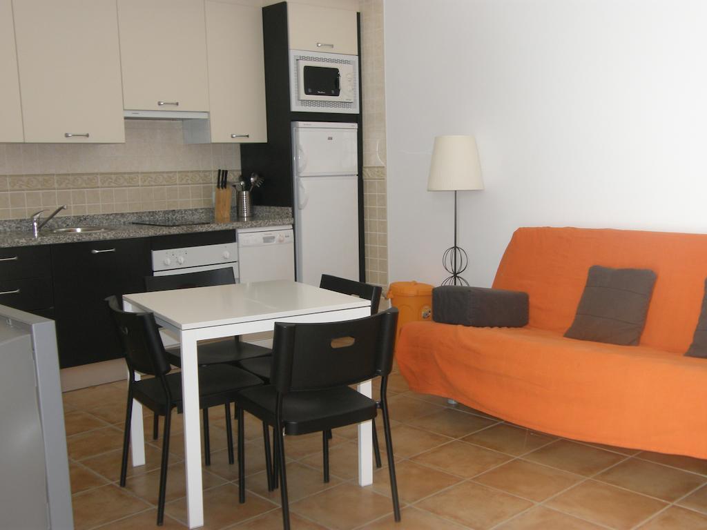 Casas Maria Carmona Vila El Pozo de los Frailes Quarto foto