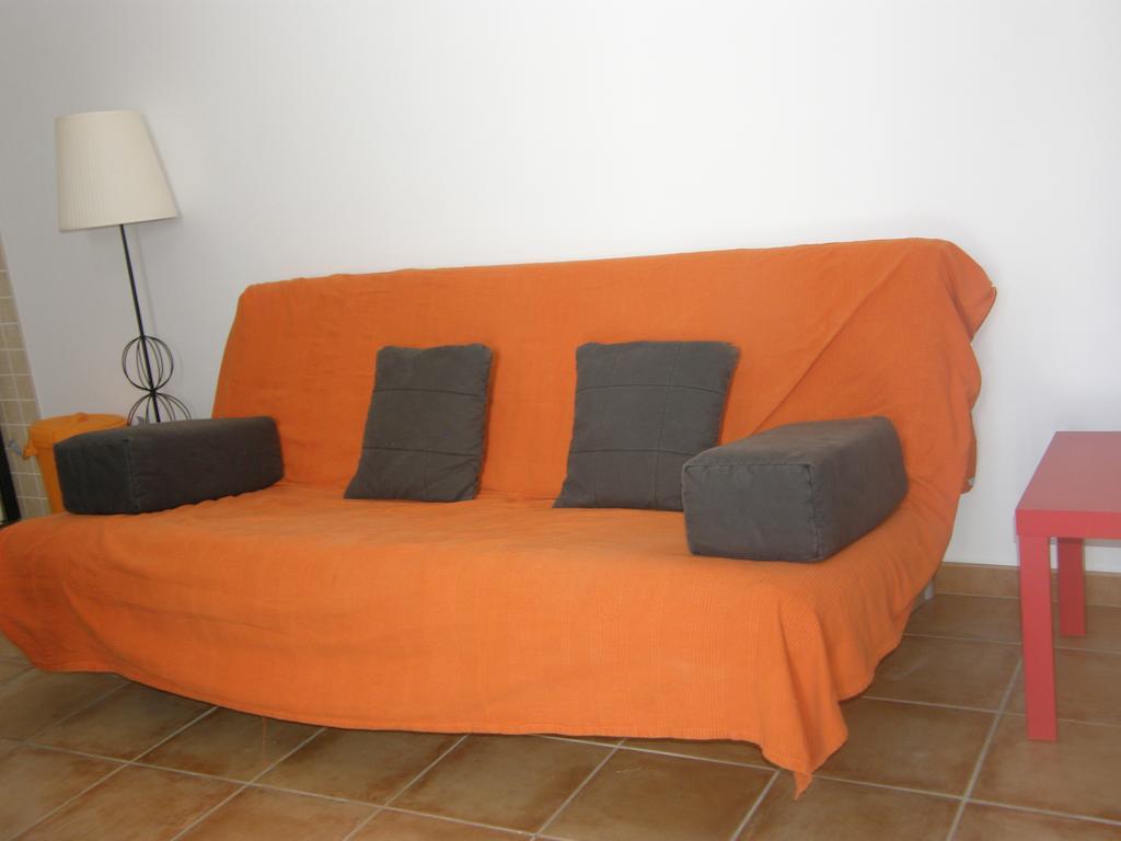 Casas Maria Carmona Vila El Pozo de los Frailes Quarto foto