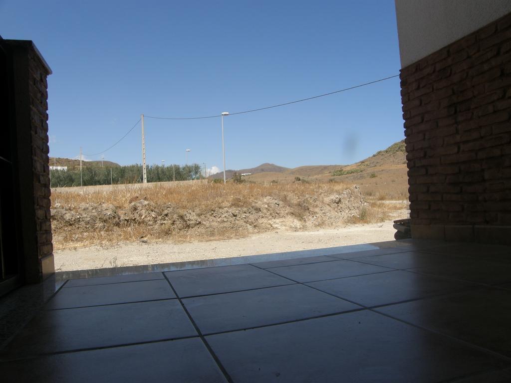 Casas Maria Carmona Vila El Pozo de los Frailes Quarto foto