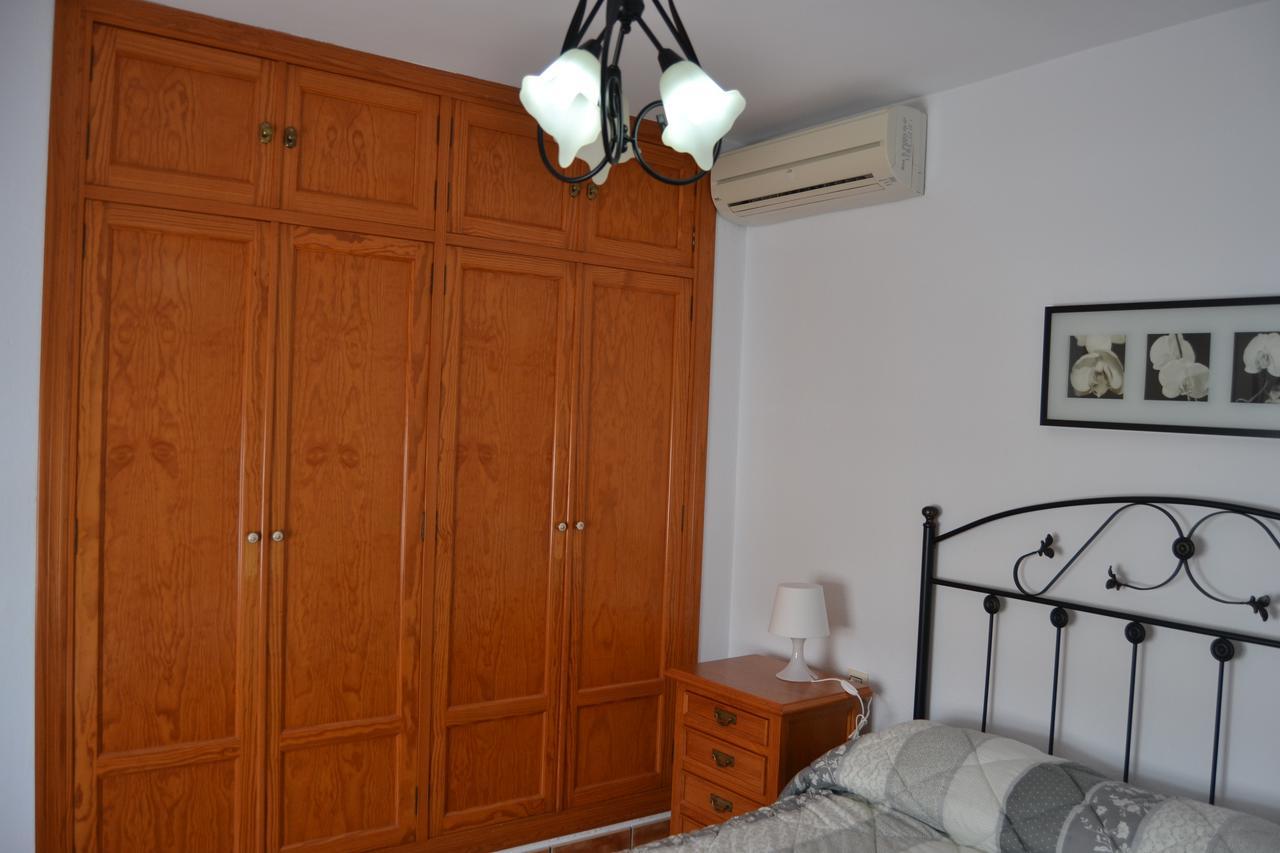 Casas Maria Carmona Vila El Pozo de los Frailes Exterior foto
