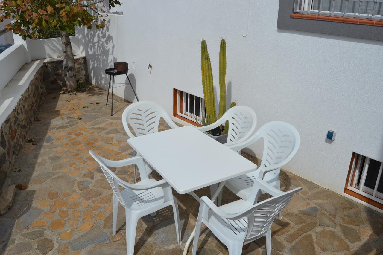 Casas Maria Carmona Vila El Pozo de los Frailes Exterior foto