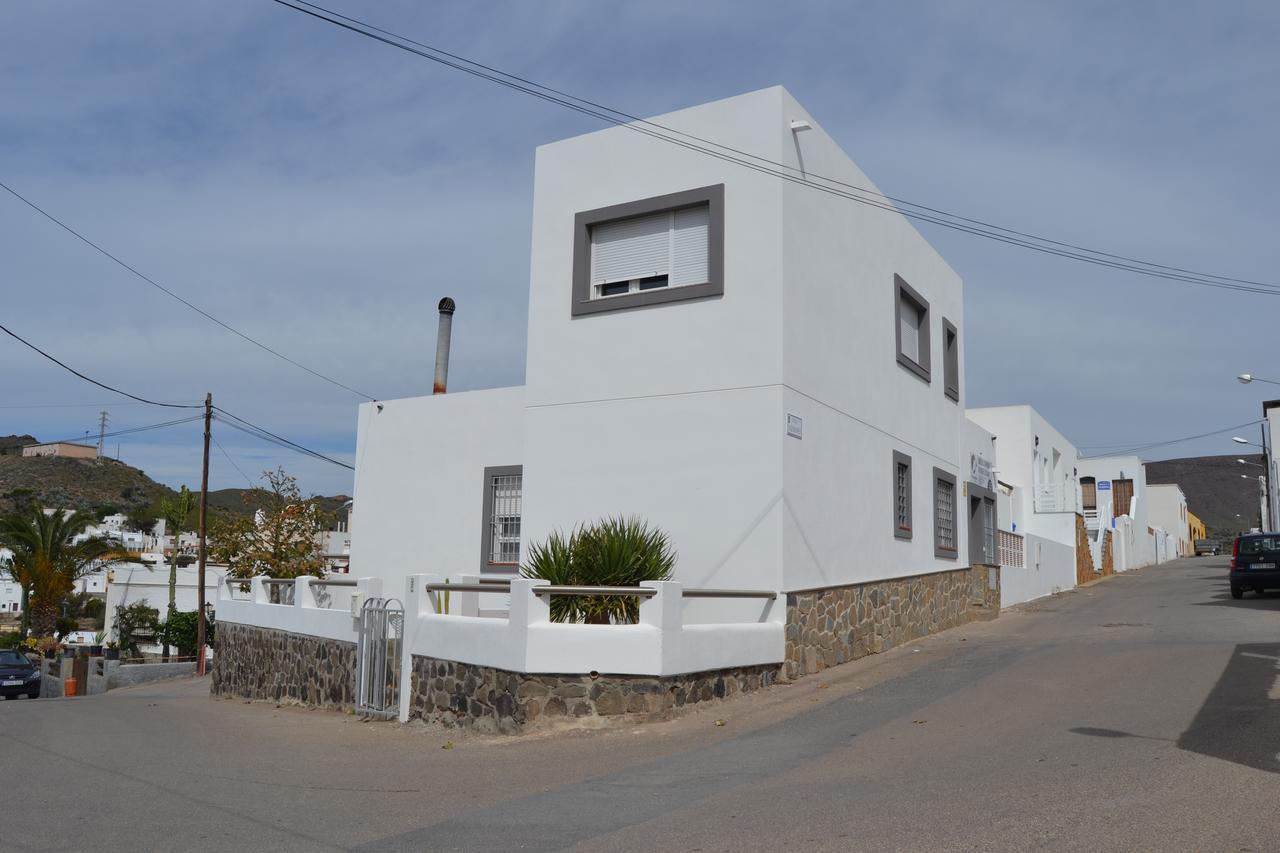Casas Maria Carmona Vila El Pozo de los Frailes Exterior foto