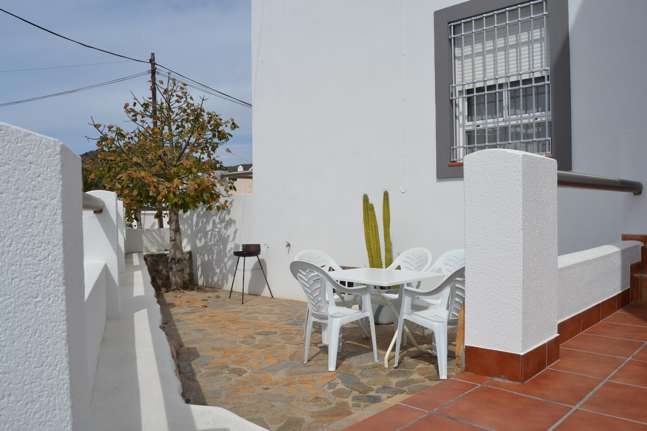 Casas Maria Carmona Vila El Pozo de los Frailes Exterior foto