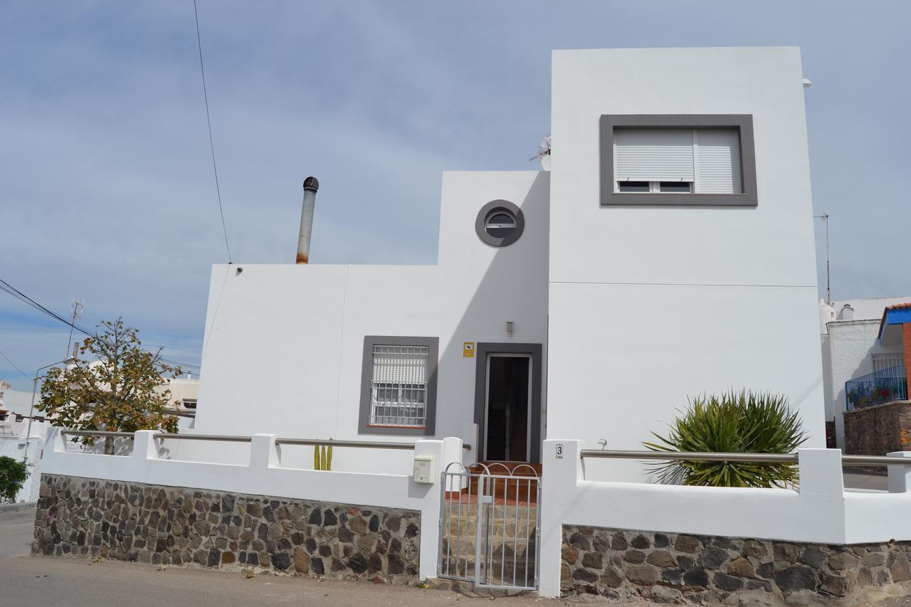 Casas Maria Carmona Vila El Pozo de los Frailes Exterior foto