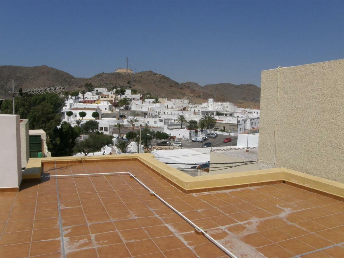 Casas Maria Carmona Vila El Pozo de los Frailes Exterior foto