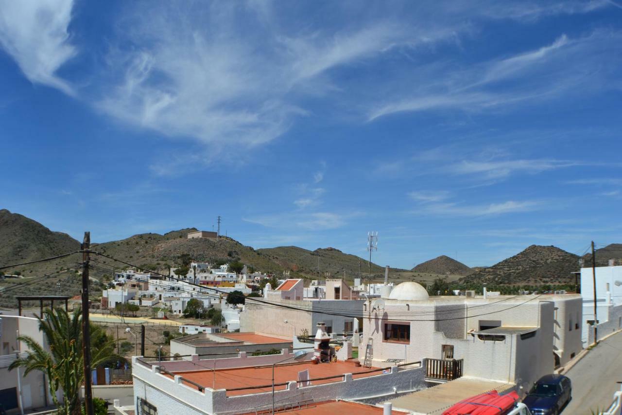 Casas Maria Carmona Vila El Pozo de los Frailes Exterior foto