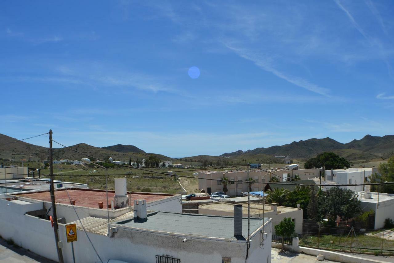 Casas Maria Carmona Vila El Pozo de los Frailes Exterior foto