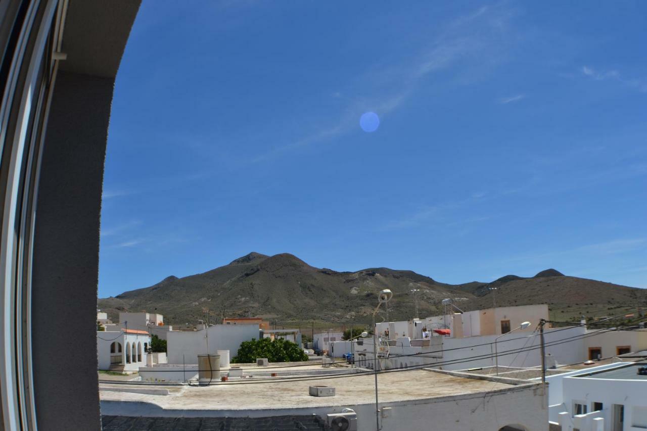 Casas Maria Carmona Vila El Pozo de los Frailes Exterior foto