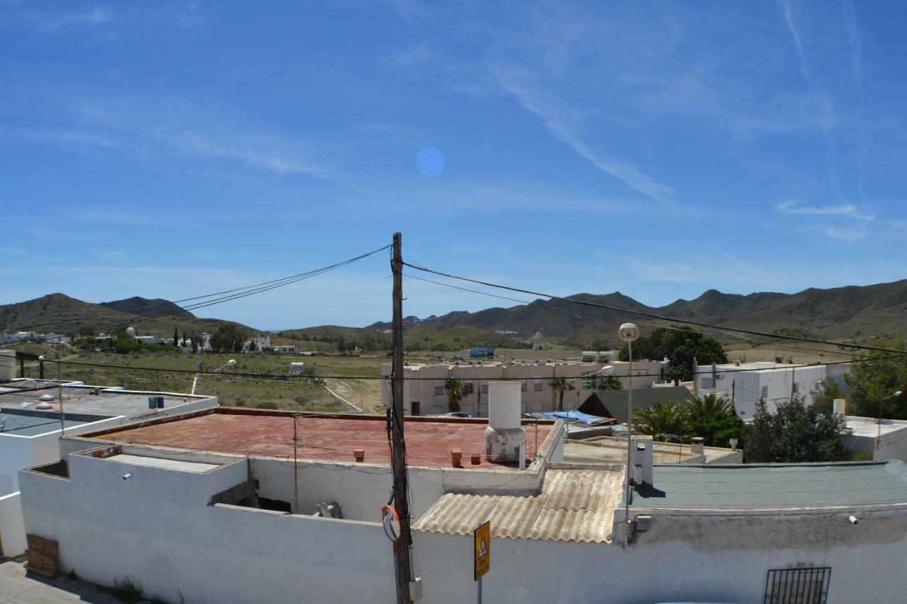 Casas Maria Carmona Vila El Pozo de los Frailes Exterior foto