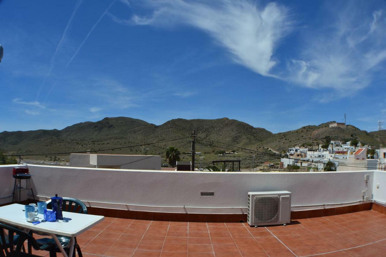 Casas Maria Carmona Vila El Pozo de los Frailes Exterior foto