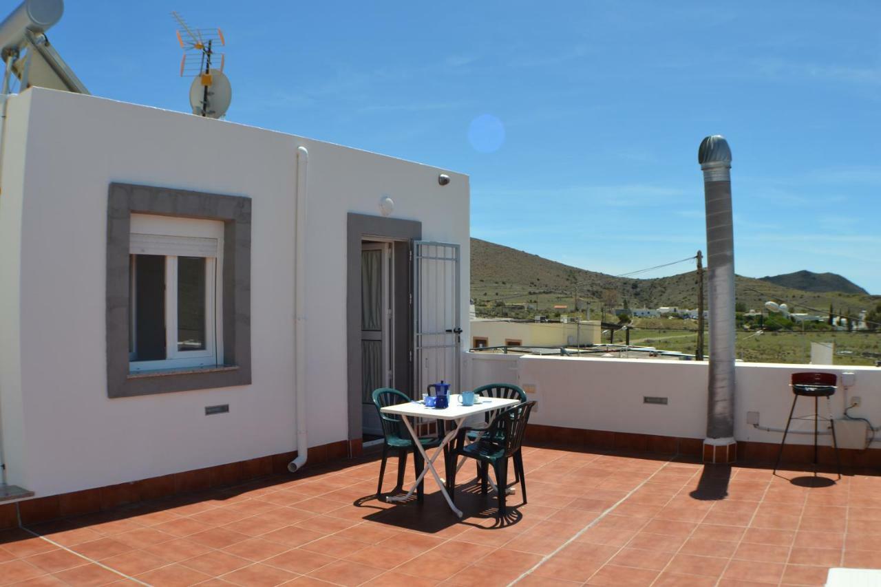 Casas Maria Carmona Vila El Pozo de los Frailes Exterior foto