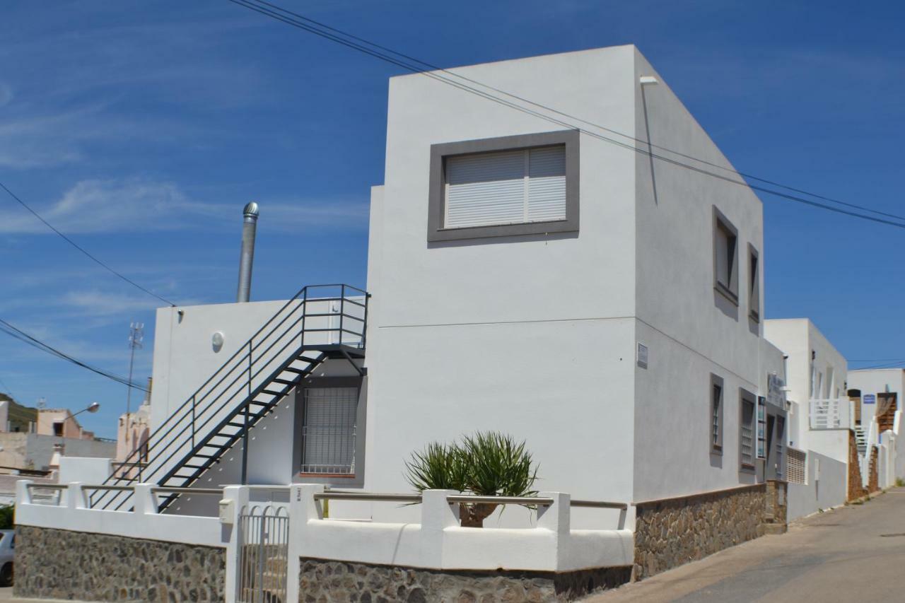 Casas Maria Carmona Vila El Pozo de los Frailes Exterior foto