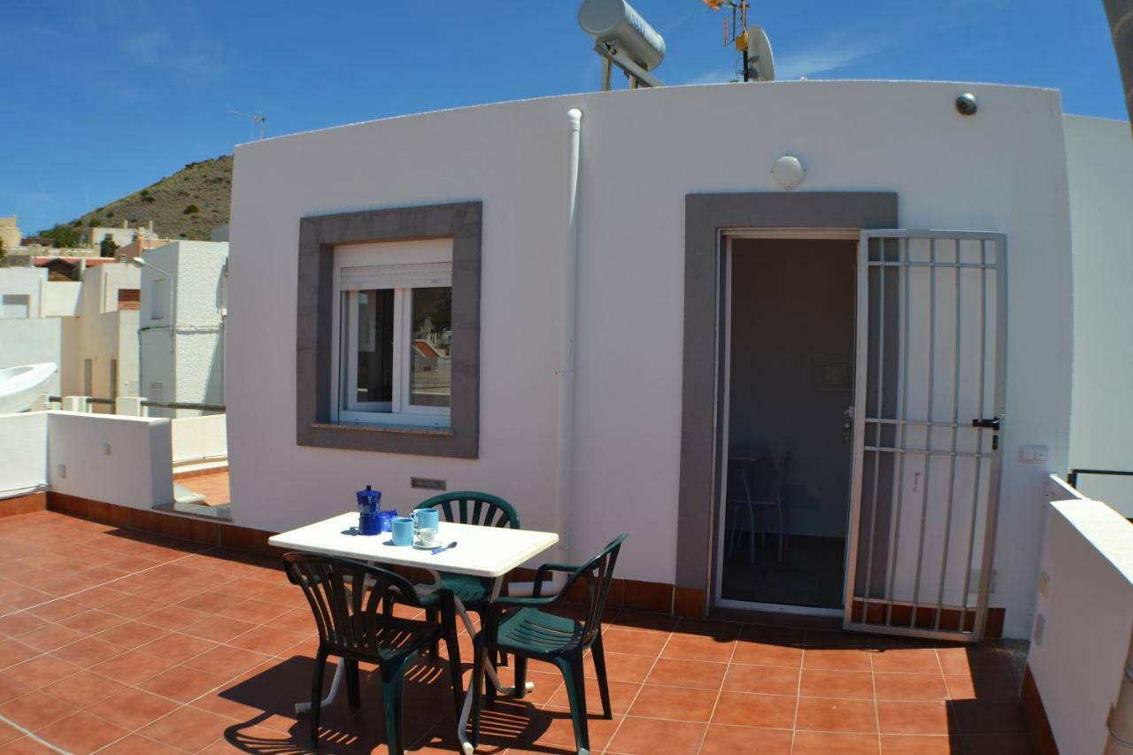 Casas Maria Carmona Vila El Pozo de los Frailes Exterior foto