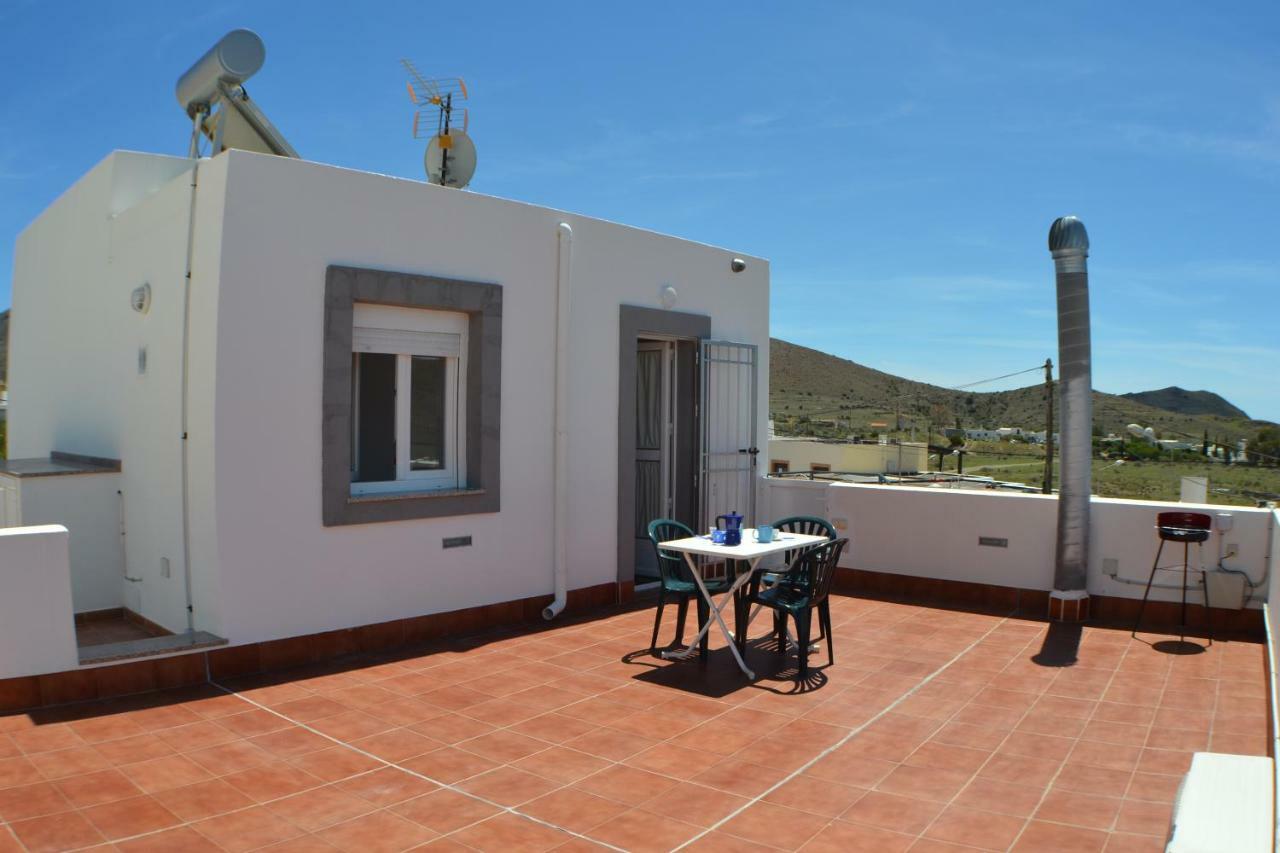 Casas Maria Carmona Vila El Pozo de los Frailes Exterior foto