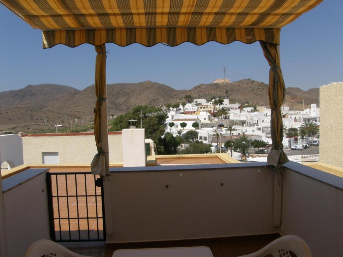 Casas Maria Carmona Vila El Pozo de los Frailes Quarto foto