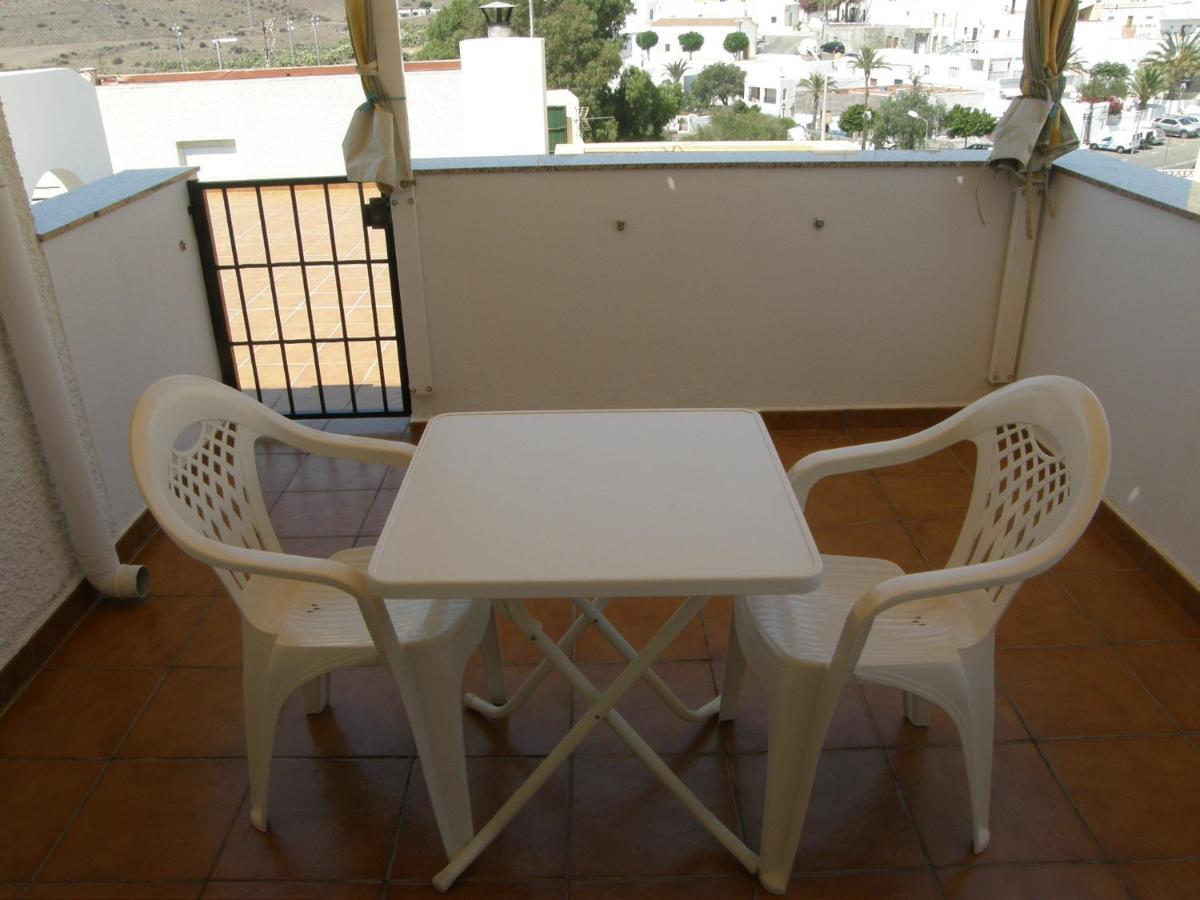 Casas Maria Carmona Vila El Pozo de los Frailes Quarto foto